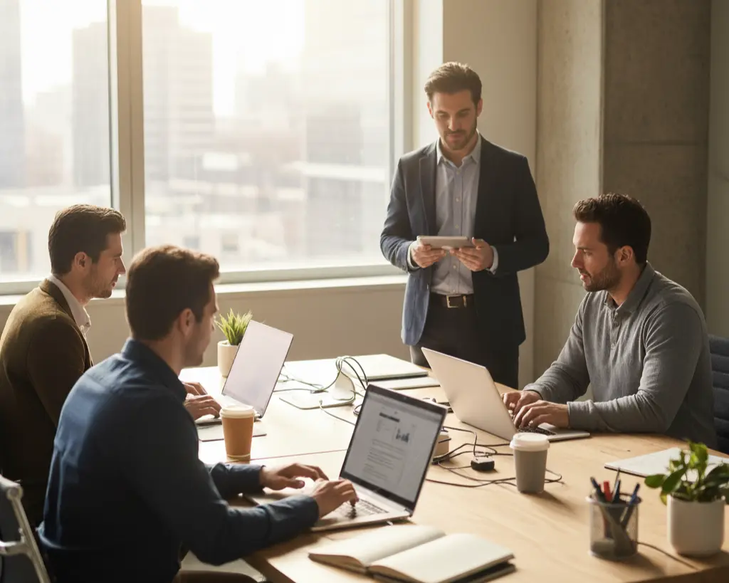 Enterprise-grade security and monitoring for Microsoft 365 environment