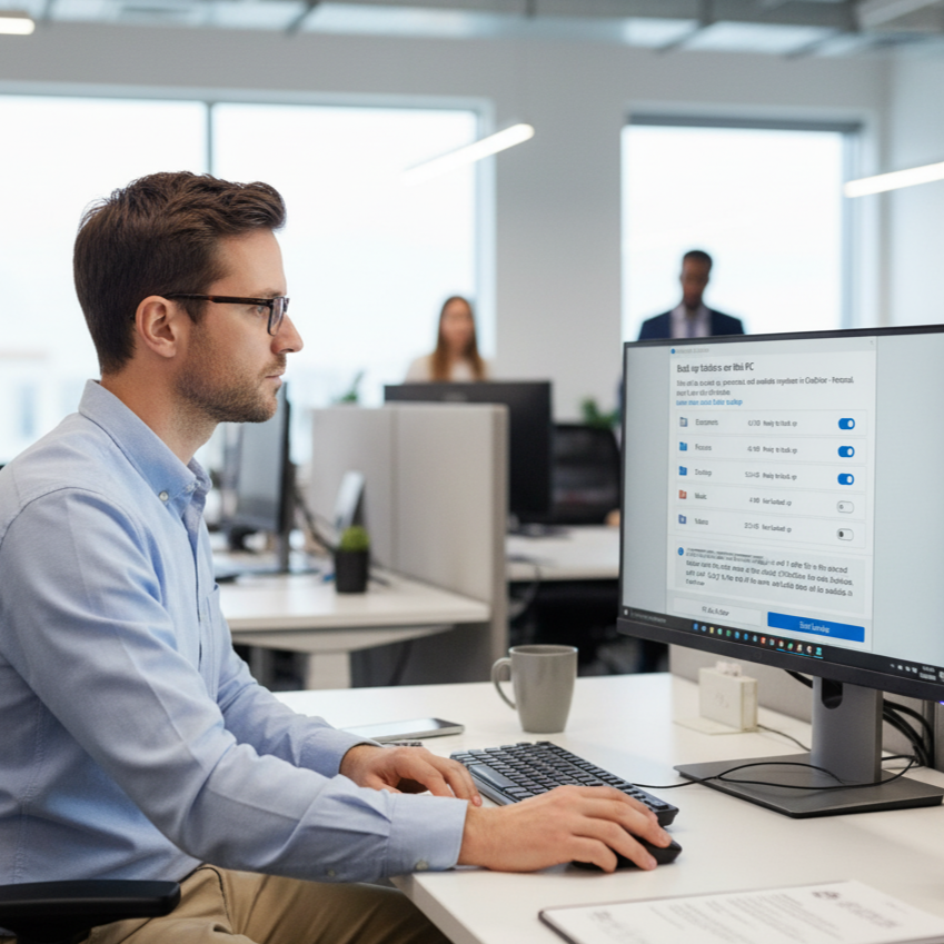 Microsoft 365 cloud backup and disaster recovery services