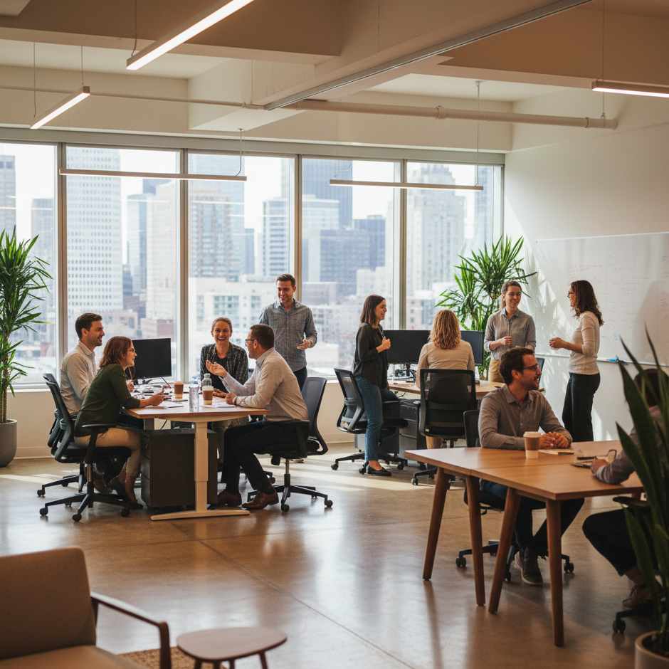 Microsoft 365 collaboration and productivity solutions